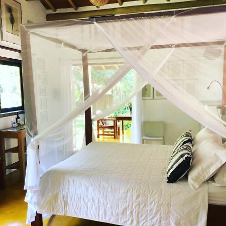 Casa Aracua Trancoso Villa Екстериор снимка