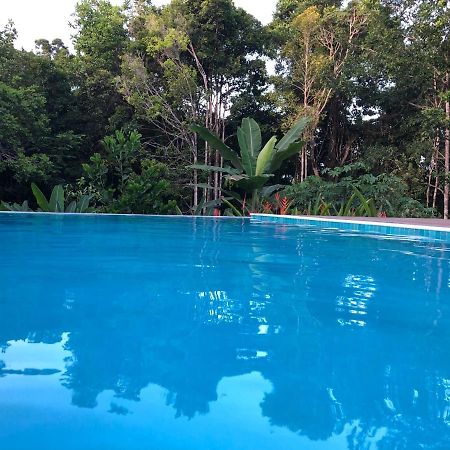Casa Aracua Trancoso Villa Екстериор снимка