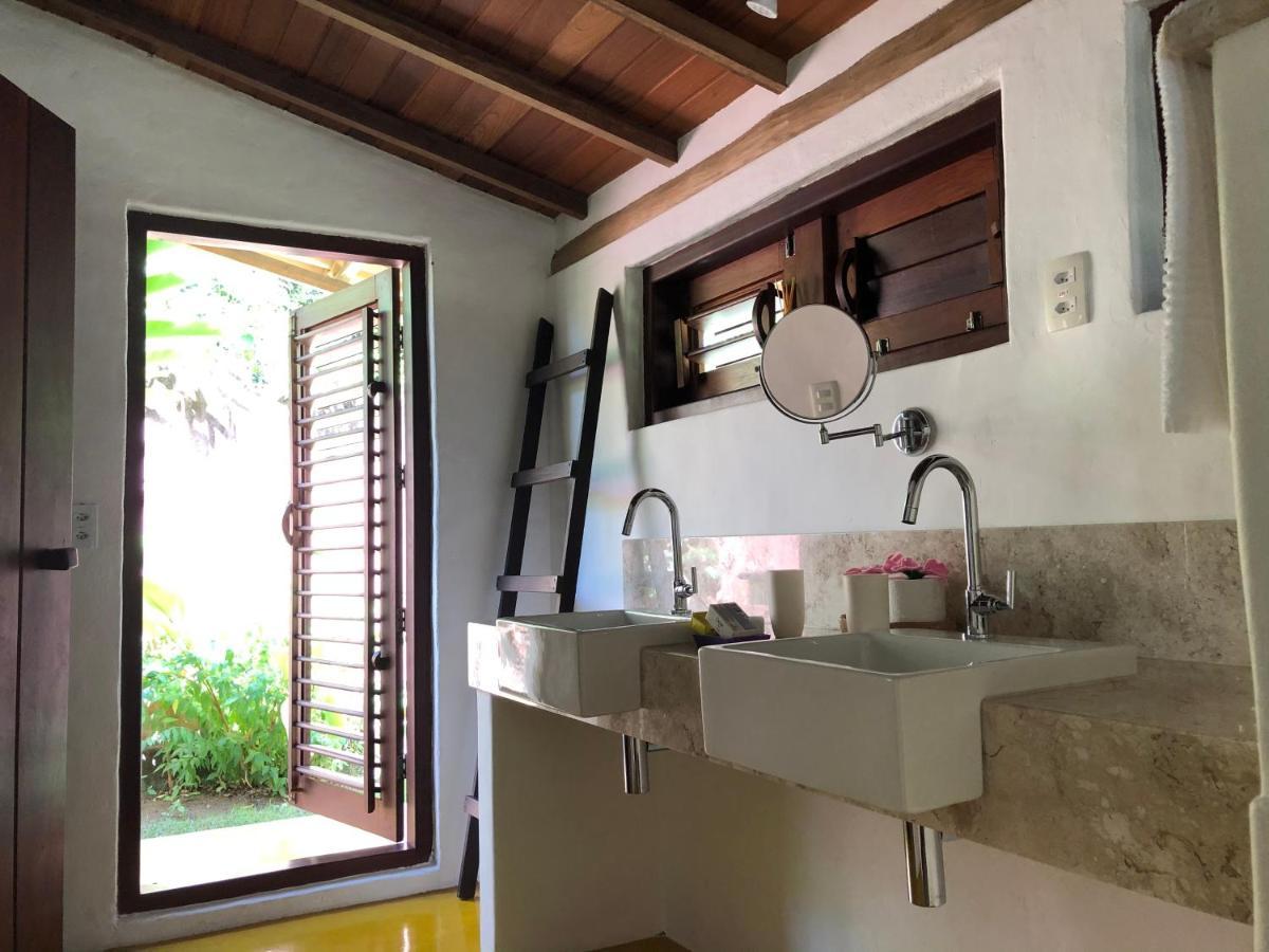 Casa Aracua Trancoso Villa Екстериор снимка