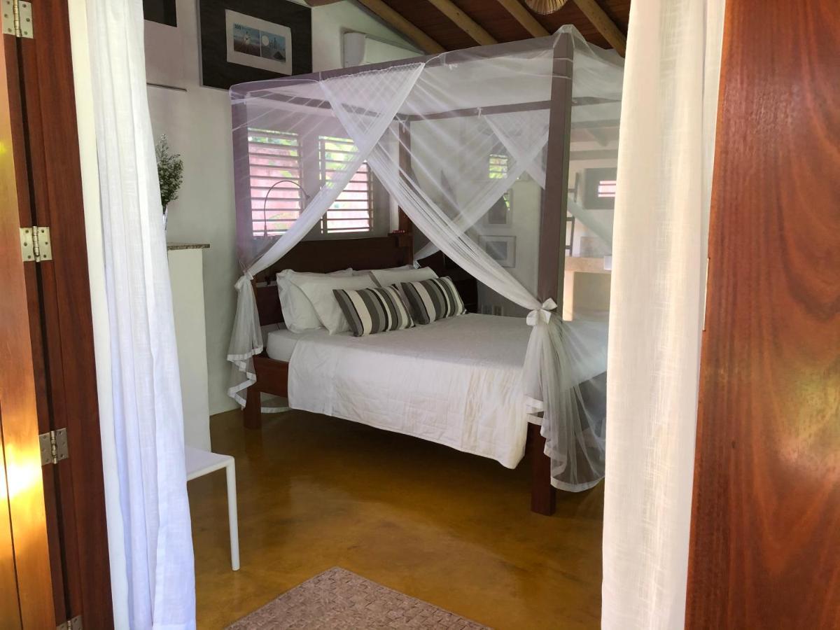 Casa Aracua Trancoso Villa Екстериор снимка