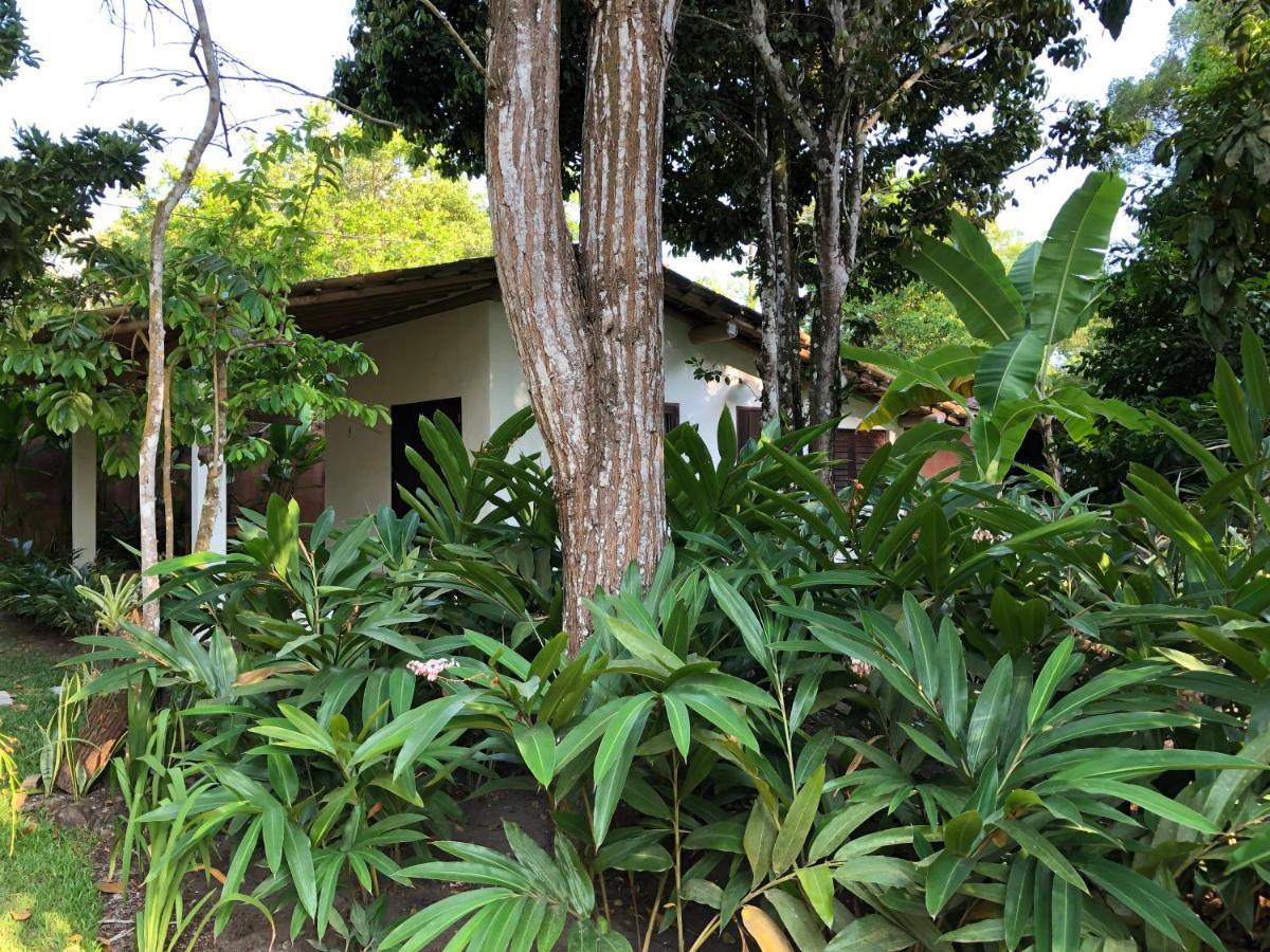 Casa Aracua Trancoso Villa Екстериор снимка