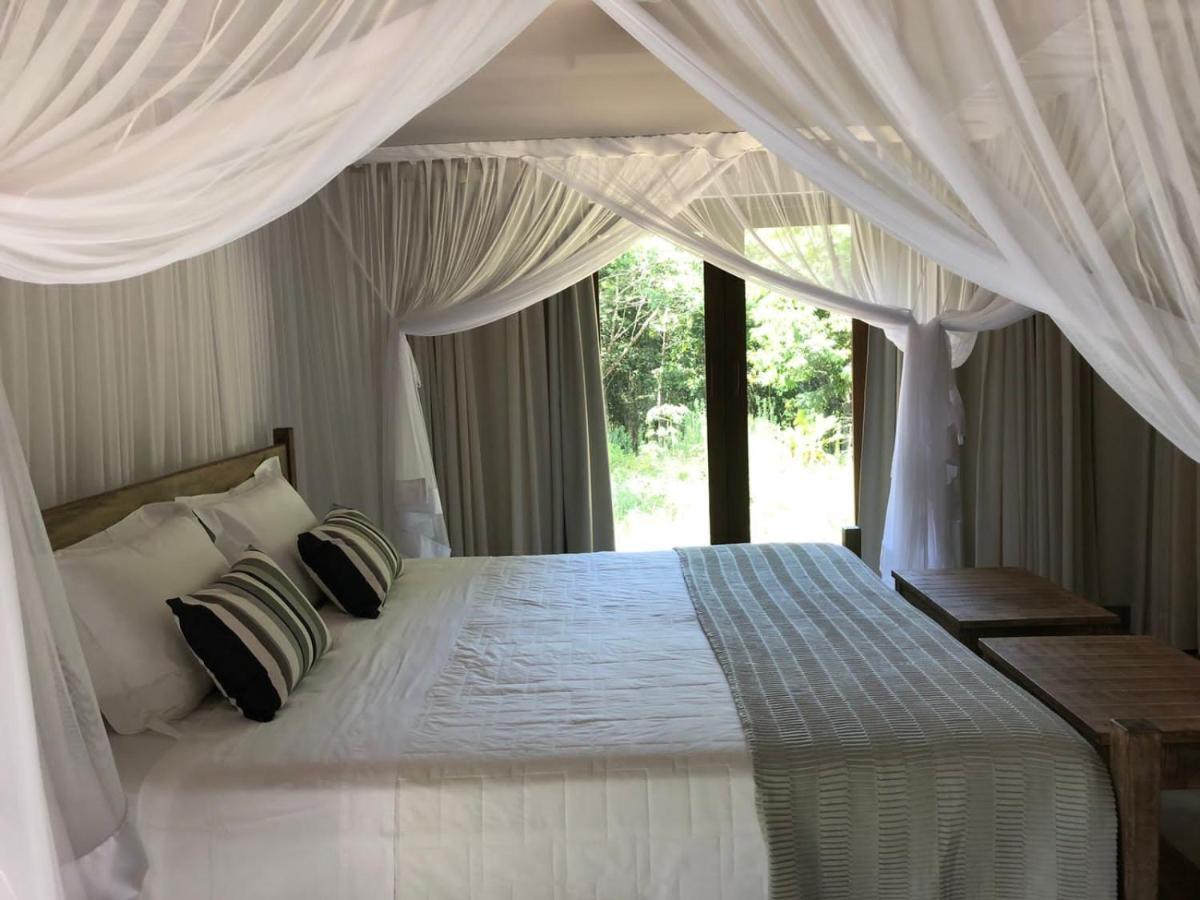 Casa Aracua Trancoso Villa Екстериор снимка