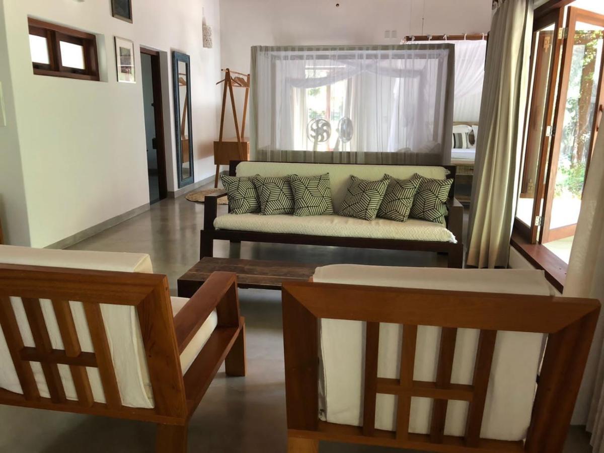 Casa Aracua Trancoso Villa Екстериор снимка