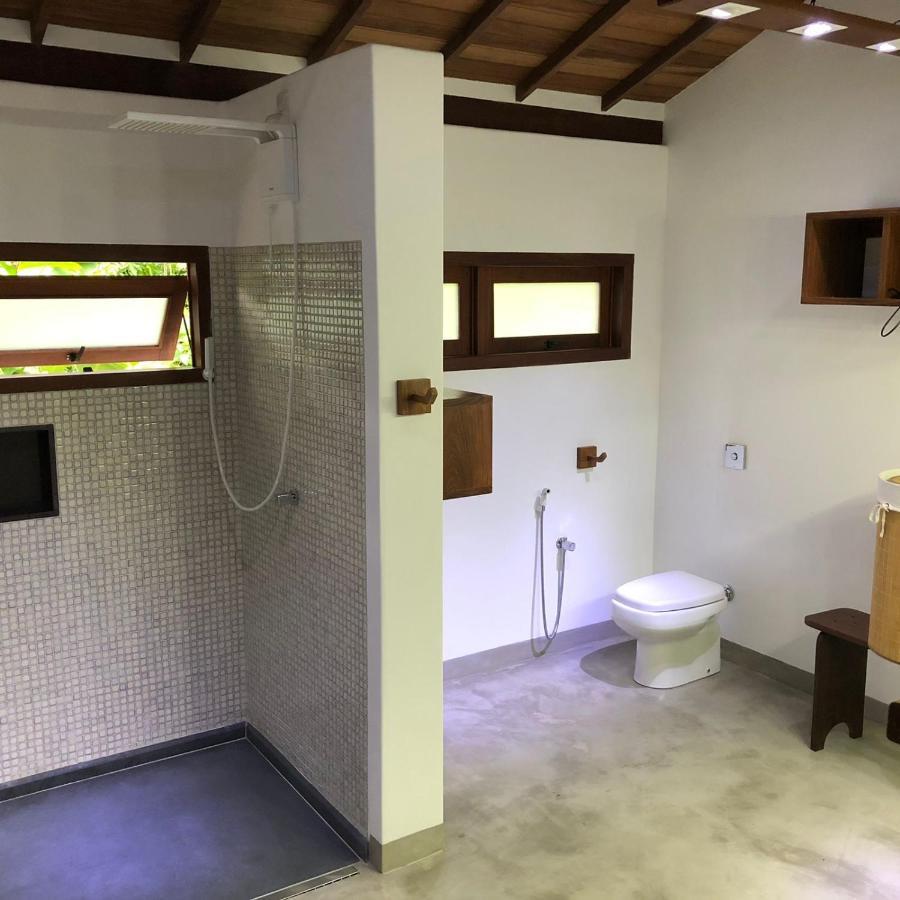 Casa Aracua Trancoso Villa Екстериор снимка